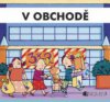 V obchodě