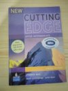 New cutting edge upper intermediate 