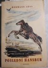 Poslední Hansbur