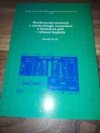 Monitorování pacientů v anesteziologii, resuscitaci a intezivní péči - vybrané kapitoly