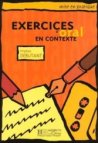 Exercices d’oral en contexte Niveau débutant