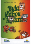 Byla jednou koťata