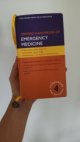 Oxford handbook of Emergency medicine