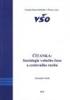 Čítanka: Sociologie volného času a cestovního ruchu