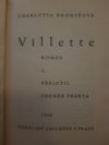 Villette
