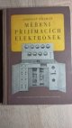 Měření přijímacích elektronek