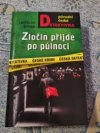 Zločin přijde po půlnoci 