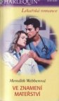 Ve znamení mateřství