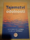Tajemství odolnosti