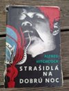 Strašidlá na dobrú noc