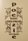 Manifesty ruského symbolismu.