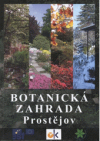 Botanická zahrada Prostějov