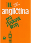 Angličtina pro jazykové školy II.