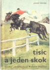 Tisíc a jeden skok