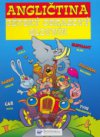 Angličtina