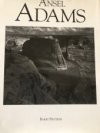 Ansel Adams