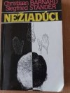 Nežiadúci