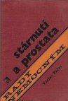 Stárnutí a prostata