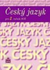 Český jazyk pro 2. ročník středních škol