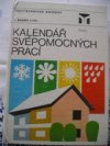 Kalendář svépomocných prací