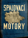 Spalovací motory