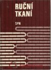 Ruční tkaní