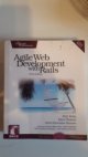 Agile Web Development with Rails