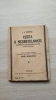 Cesta k nesmrtelnosti, založená na nepopíratelných silách lidské povahy