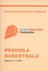 Pravidla basketbalu 2010