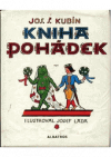Kniha pohádek