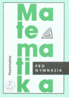 Matematika pro gymnázia