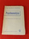 Psychoanalysa