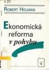 Ekonomická reforma v pohybu