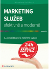 Marketing služeb