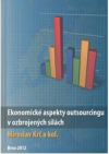 Ekonomické aspekty outsourcingu v ozbrojených silách