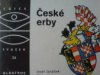 České erby