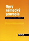 Nový německý pravopis