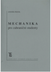 Mechanika pro zahraniční studenty