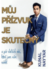 Můj přízvuk je skutečný