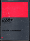 Ležáky 24. června 1942