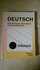 Deutsch intensiv
