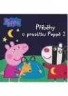 Příběhy o prasátku Peppě