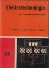 Elektrotechnologie pro 2. ročník SPŠ - střední průmyslové školy elektrotechnické