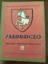 Pardubicko