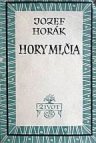 Hory mlčia