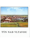 Týn nad Vltavou