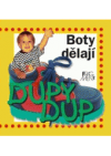 Boty dělají dupy dup