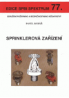 Sprinklerová zařízení
