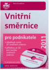 Vnitřní směrnice pro podnikatele
