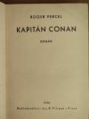 Kapitán Conan